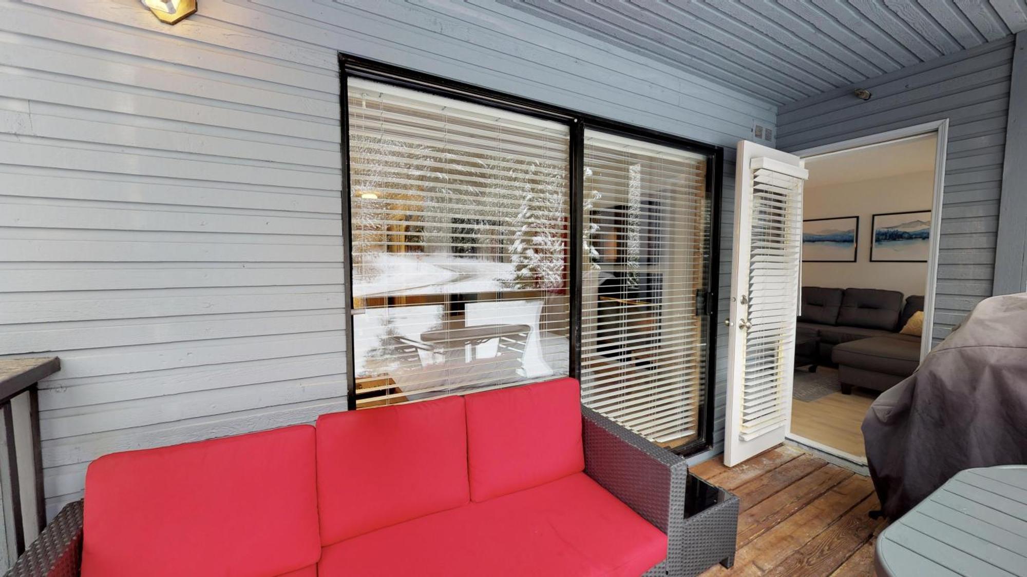 Powderhorn By Whistler Blackcomb Vacation Rentals Exterior photo