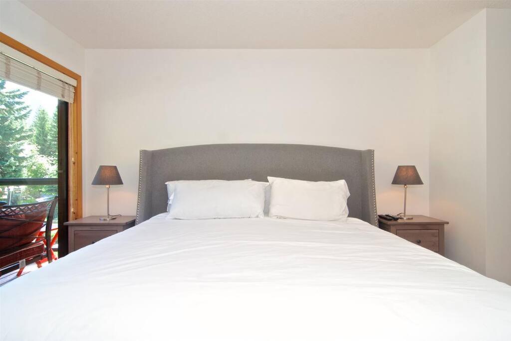 Powderhorn By Whistler Blackcomb Vacation Rentals Exterior photo