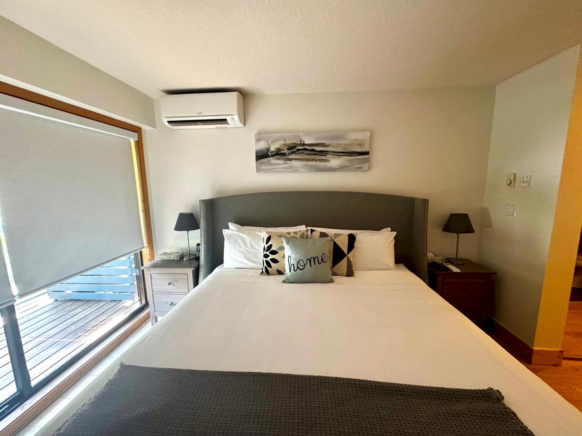Powderhorn By Whistler Blackcomb Vacation Rentals Exterior photo