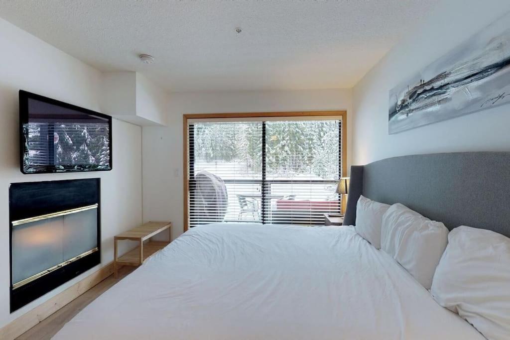 Powderhorn By Whistler Blackcomb Vacation Rentals Exterior photo